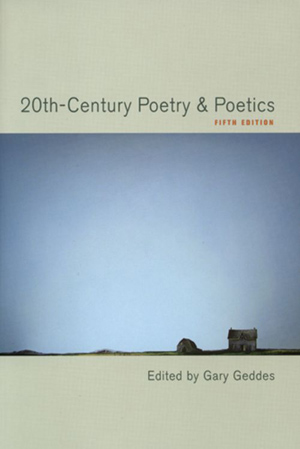 Oxford University Press / $199.99