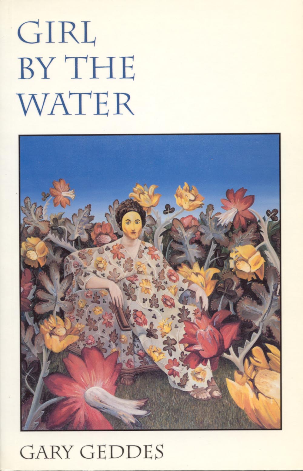 Turnstone Press / $12.95