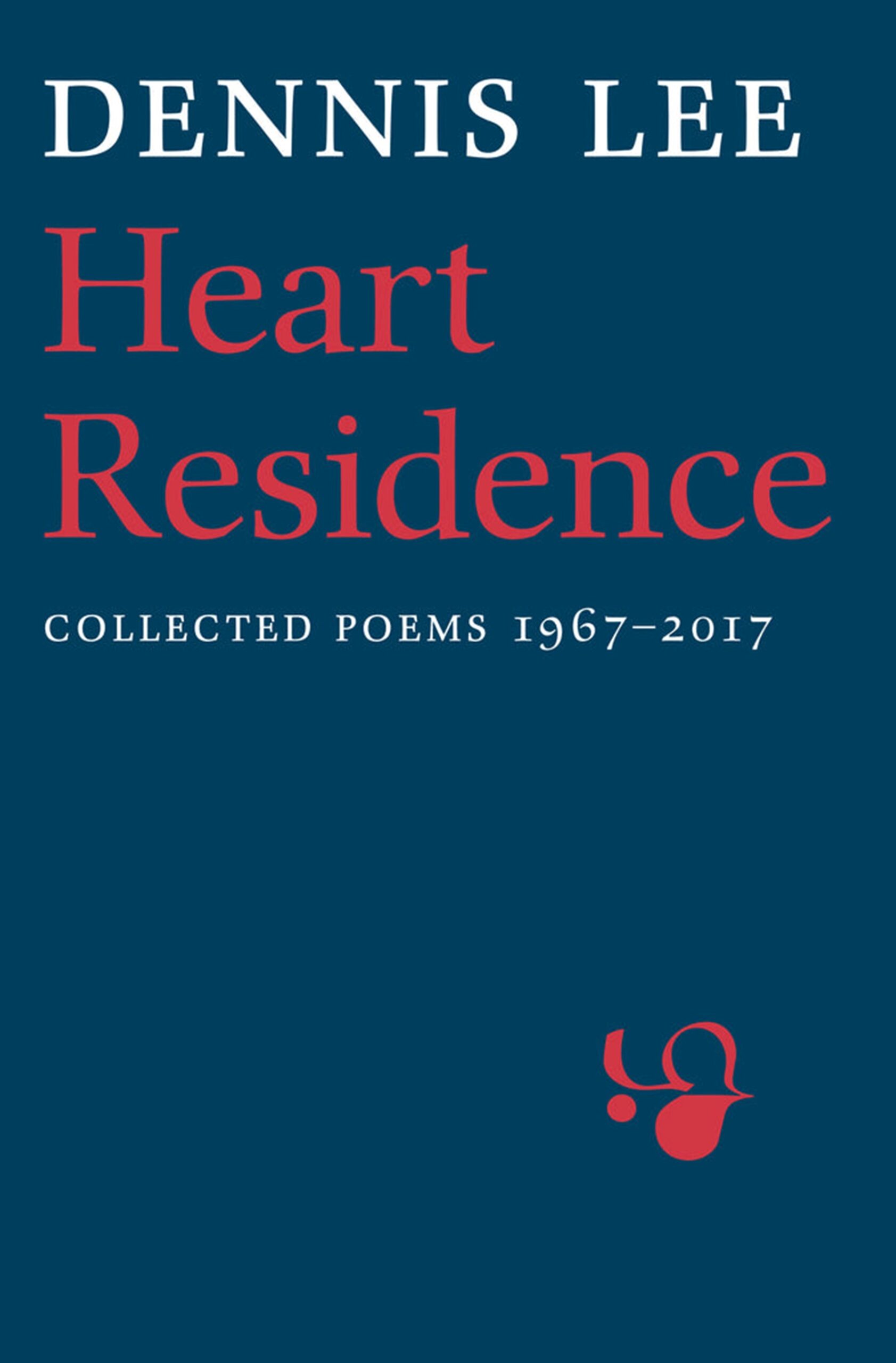 House of Anansi Press / $29.95
