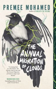 The Annual Migration of Clouds by Premee Mohamed (2021)