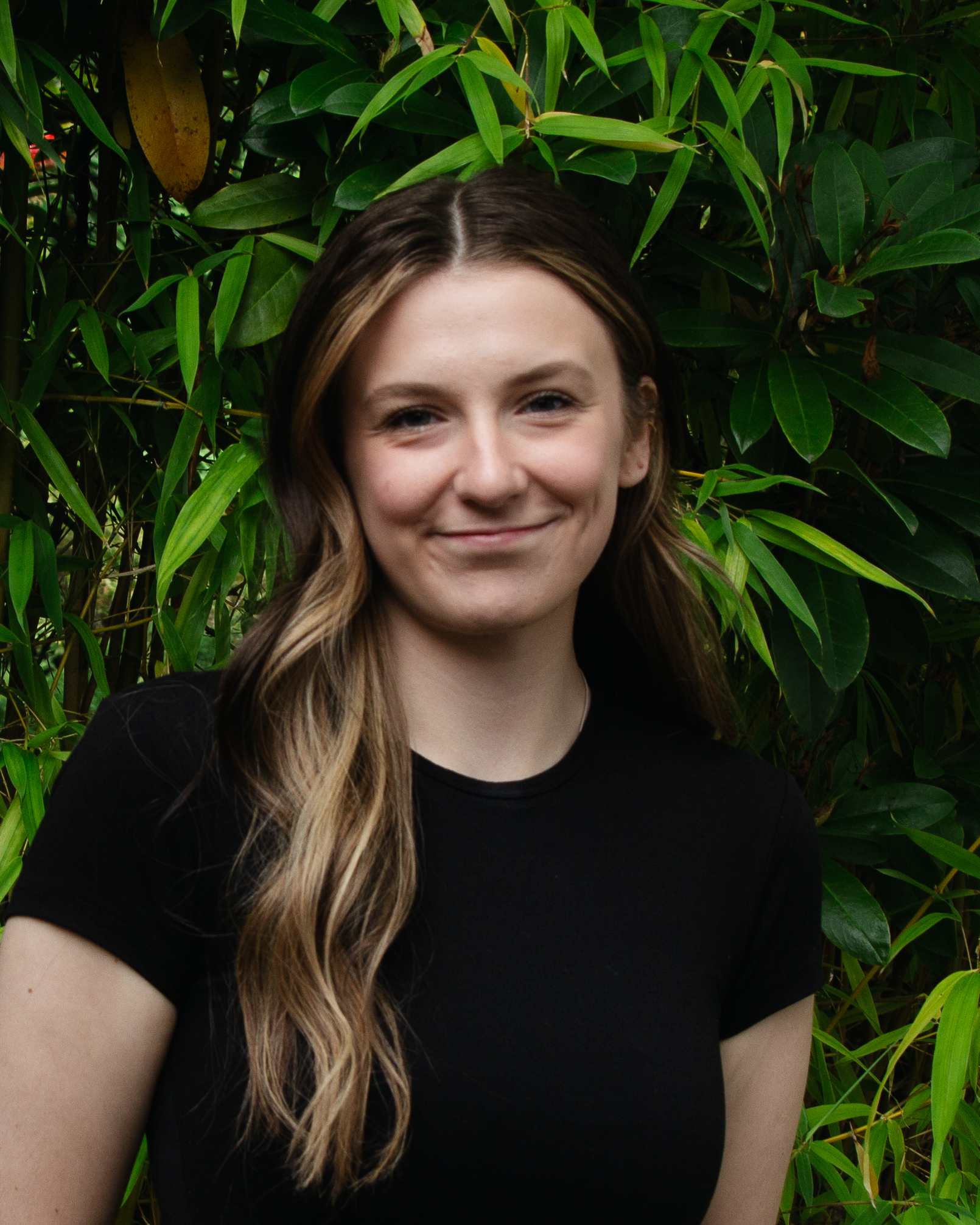 Abby Tredger