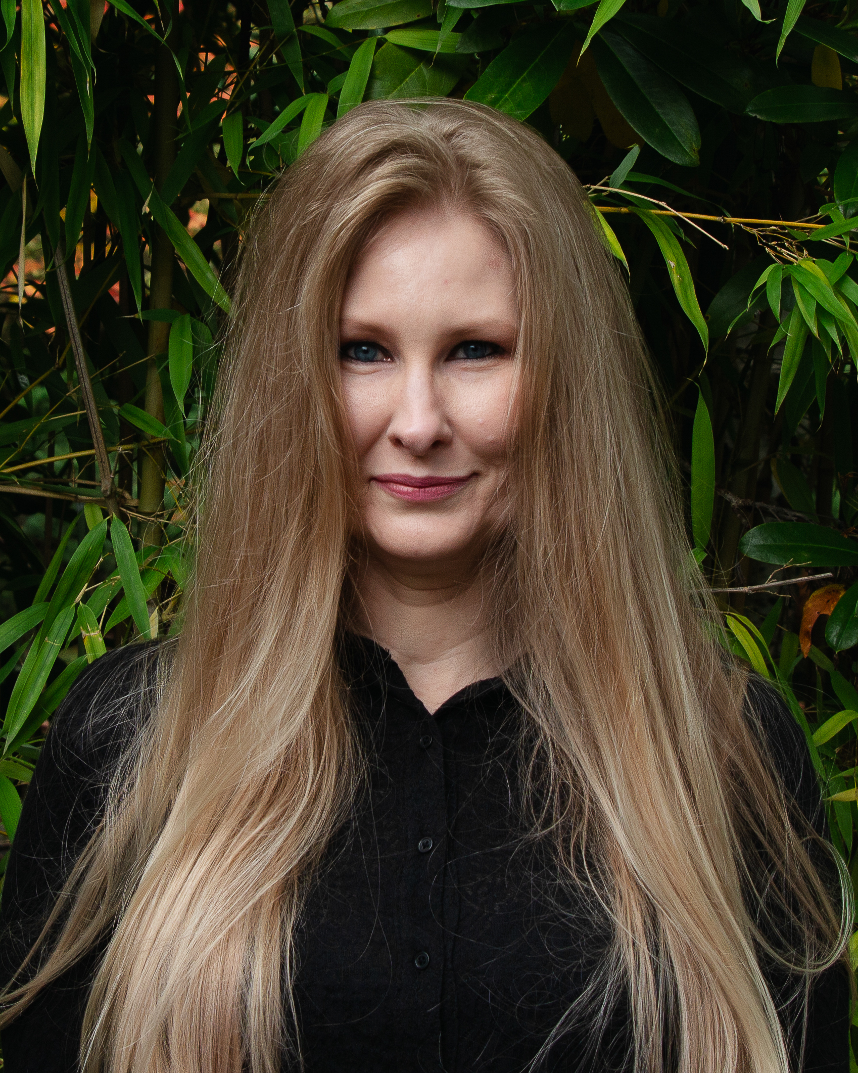 Stephanie Zimmerman