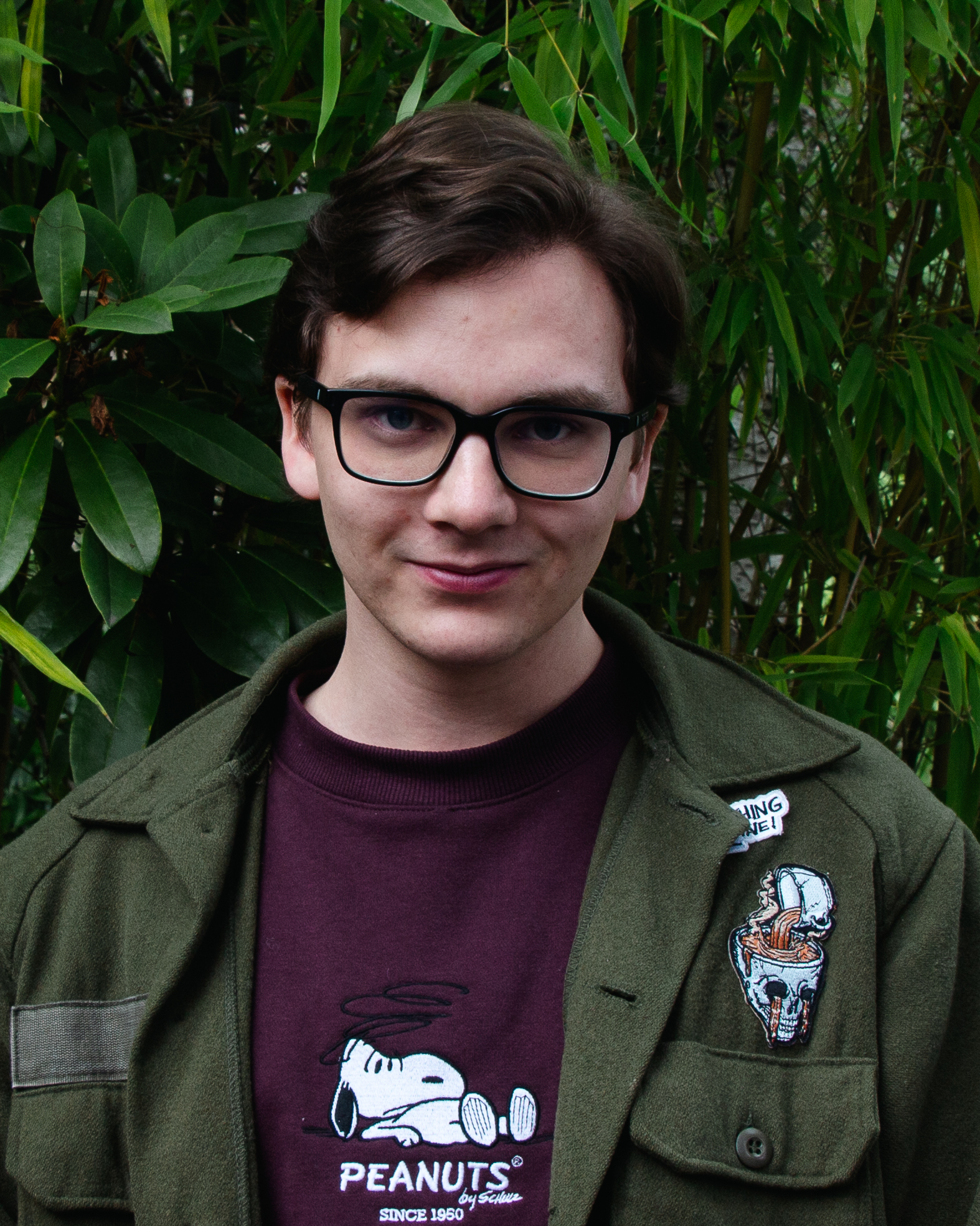 Flynn Connolly-Sifton