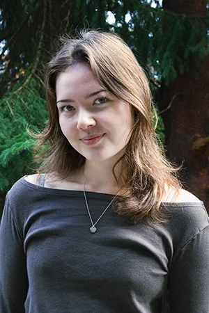 Masha Zhaksybek
